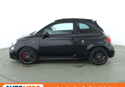 Abarth 595C, 2021