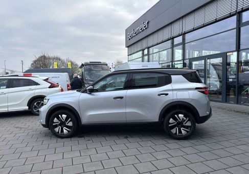 Opel Frontera, 2025