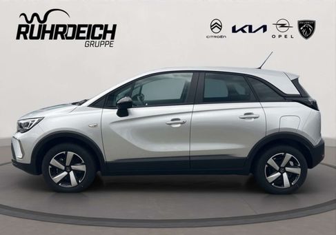 Opel Crossland X, 2023 2