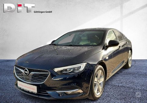 Opel Insignia, 2018