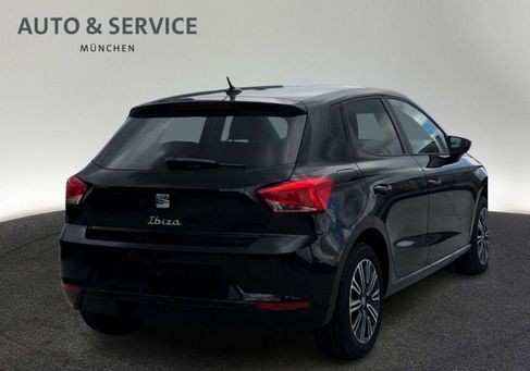 Seat Ibiza, 2025