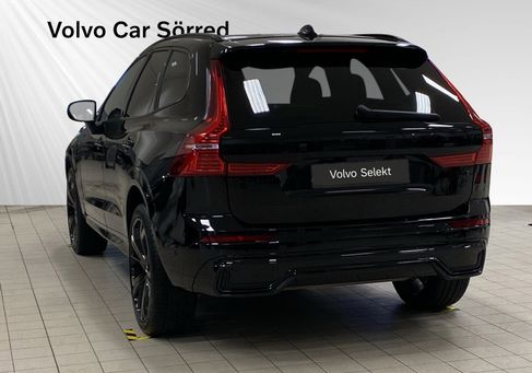 Volvo XC60, 2025