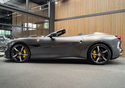 Ferrari Portofino, 2023