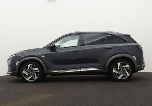 Hyundai Nexo, 2019