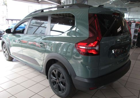Dacia Jogger, 2025 3