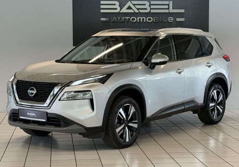 Nissan X-Trail, 2024 2