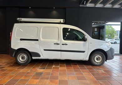 Renault Kangoo, 2022