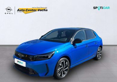 Opel Corsa, 2026