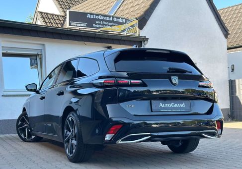 Peugeot 308, 2023