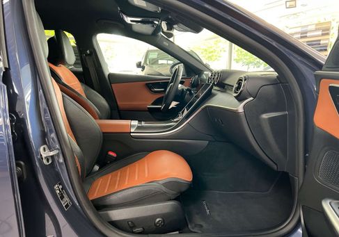 Mercedes-Benz C 220, 2023