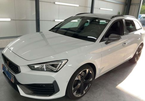 Cupra Leon, 2023