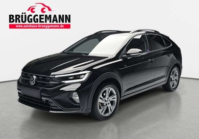 Volkswagen Taigo, 2025