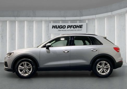 Audi Q3, 2020