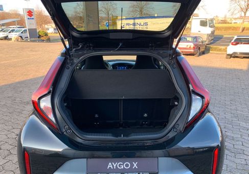 Toyota Aygo, 2025 3