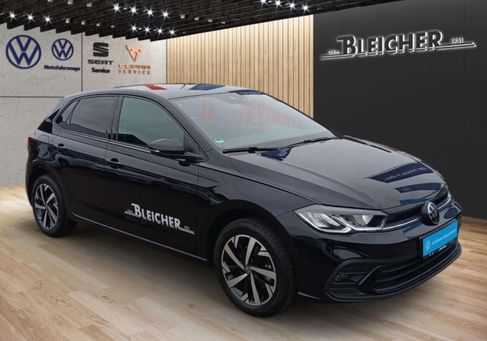 Volkswagen Polo, 2025