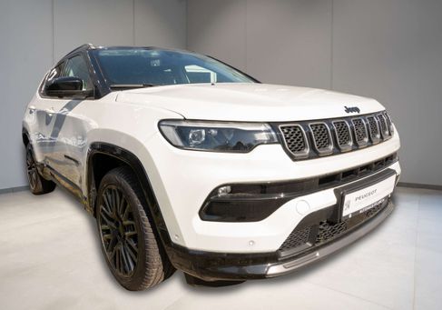 Jeep Compass, 2023