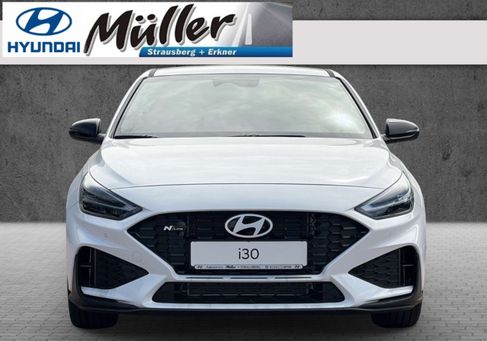 Hyundai i30, 2026 2