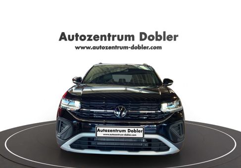 Volkswagen T-Cross, 2026