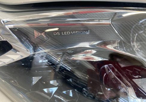 DS Automobiles DS3 Crossback, 2022