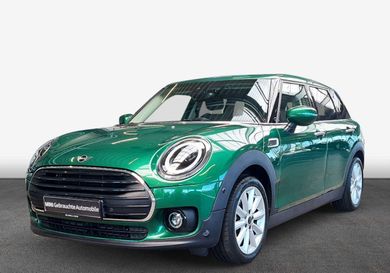 MINI One Clubman, 2021
