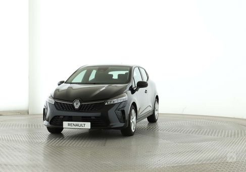 Renault Clio, 2023