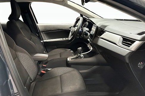 Renault Captur, 2022