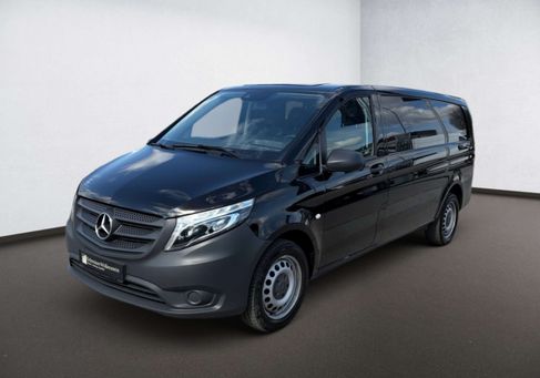 Mercedes-Benz Vito, 2022