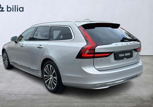 Volvo V90, 2023 2