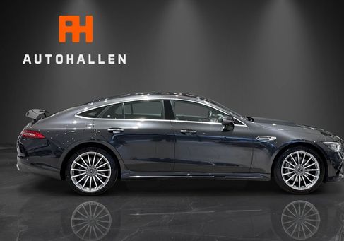 Mercedes-Benz, 2020 3
