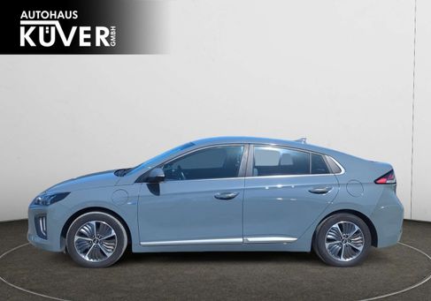 Hyundai IONIQ, 2021 3
