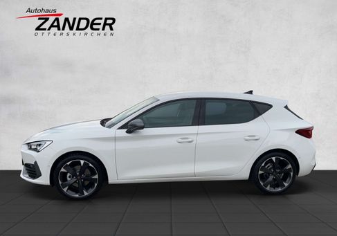 Cupra Leon, 2023