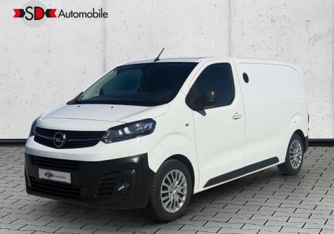 Opel Vivaro, 2022 3