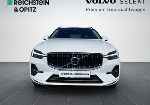 Volvo XC60, 2022