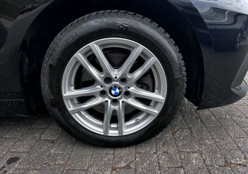 BMW 218, 2023 3
