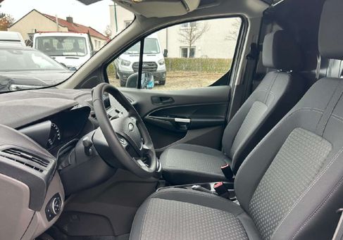 Ford Transit Connect, 2024 3