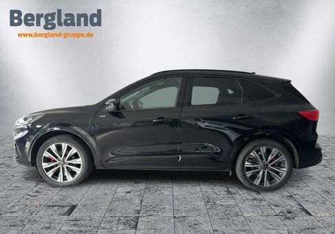 Ford Kuga, 2024