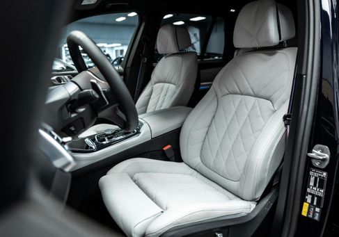 BMW X5, 2026