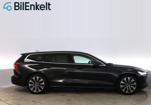 Volvo V60, 2023 2