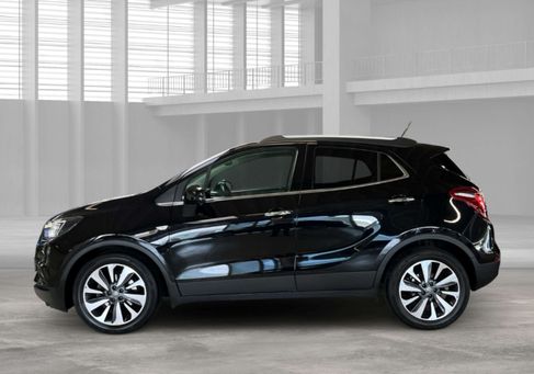 Opel Mokka, 2019 2