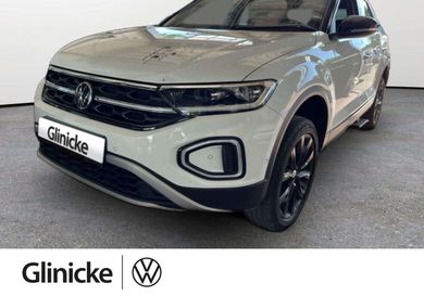 Volkswagen T-Roc, 2022