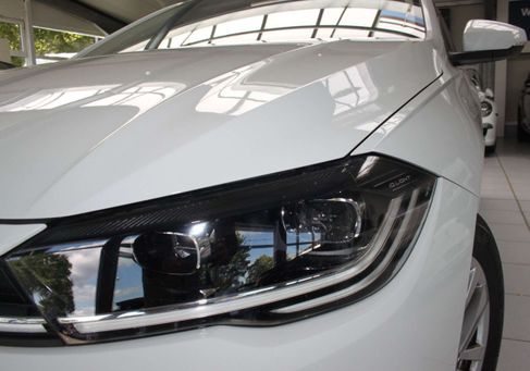 Volkswagen Polo, 2022
