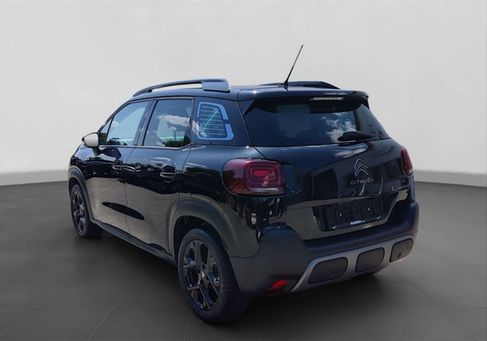 Citroën C3 Aircross, 2024 3