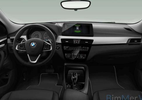 BMW X2, 2019 2