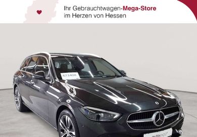 Mercedes-Benz C 300, 2023