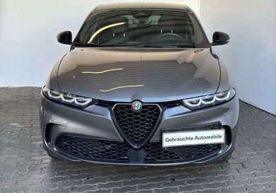 Alfa Romeo Tonale, 2022
