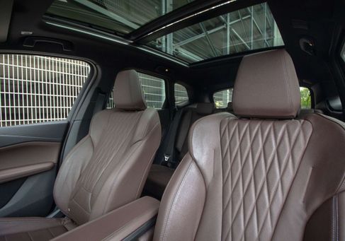 BMW 218, 2024