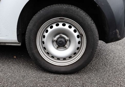 Mercedes-Benz Citan, 2021