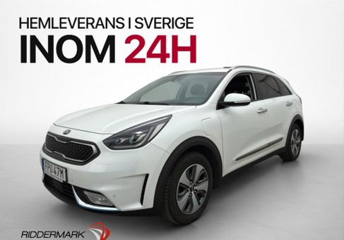 Kia Niro, 2019