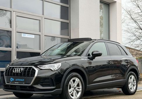 Audi Q3, 2021