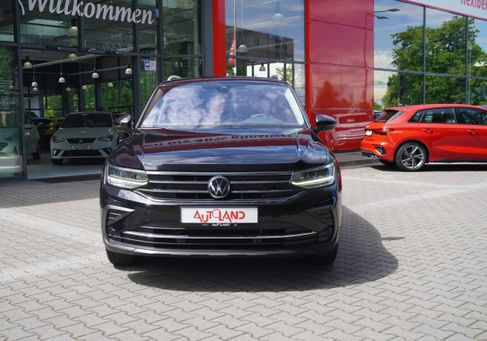Volkswagen Tiguan, 2022 3
